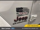 Thumbnail Photo 61 for 2020 Jeep Gladiator Rubicon